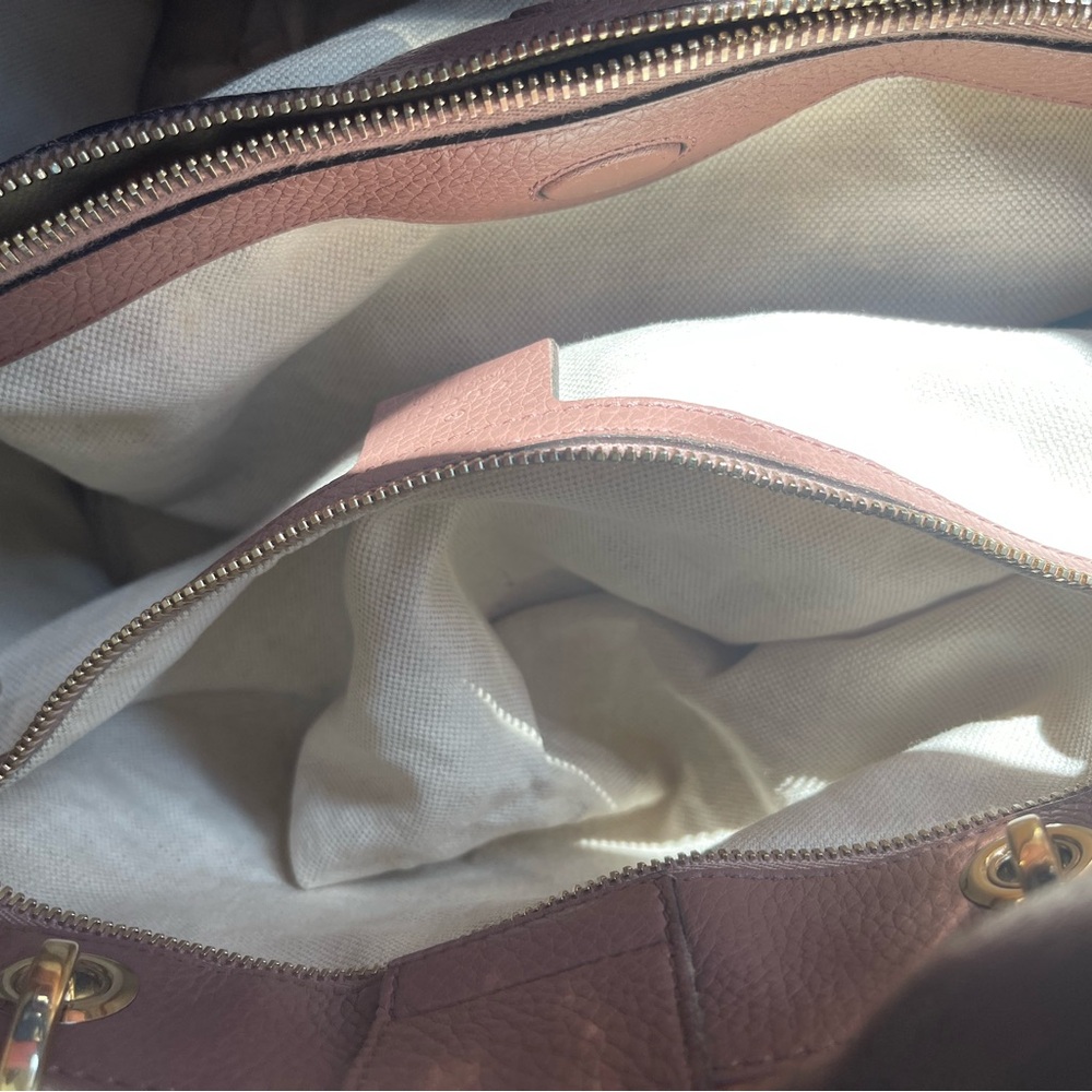 Gucci Bamboo medium shopper bag for sale in very good preloved condition,
